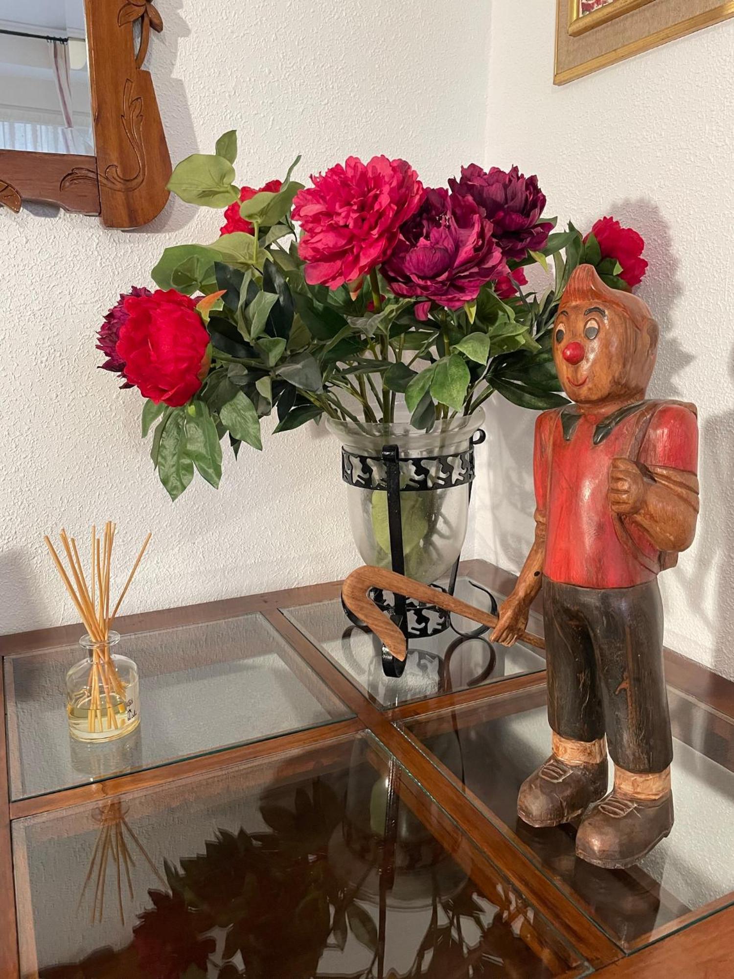 הוילה Casa Veva Tradicion- Siles-Hasta 6 Pers מראה חיצוני תמונה